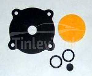 EasyJet Reducer/Vaporiser Repair Kit (pattern part)