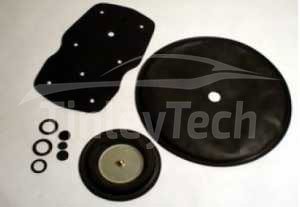 Tartarini RP77 Reducer/Vaporiser Repair Kit (pattern part)