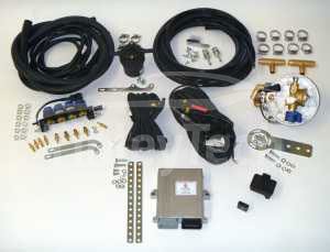 Kit for Petrol Direct Inj. Engines (FSi, DGi etc)