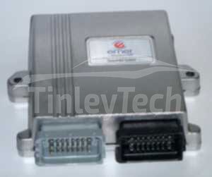 Emer ECU 3 to 4-cylinder