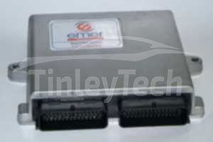 Emer ECU 5 to 8-cylinder