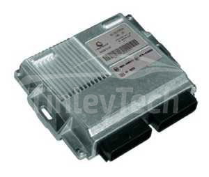Eurogas Omegas 4-cylinder ECU (Landi)