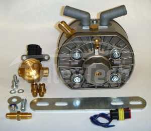 KME Silver Reducer/Vaporiser