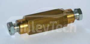 Non-return Valve - 6 mm