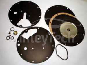 Vialle D4/F4 Reducer/Vaporiser Repair Kit (pattern part)