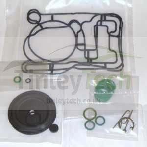 BRC/Impco Genius Max Repair Kit (genuine)