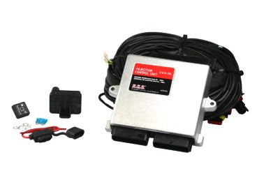 AEB  5-6-8 Cylinder Electrical Pack