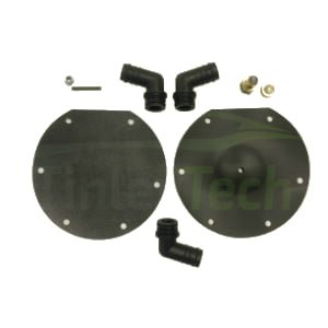 Prins VSI Vap Major Repair Kit (B,C,D,E) (pattern)