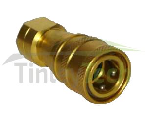 Hanson coupling - female