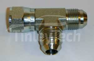 JIC T Joiner M/M/F Arm