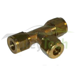 Open T - 8 mm - small