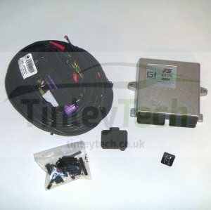 GASiTALY 5-8 Cylinder Electrical Pack