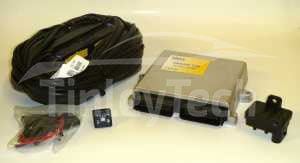 OMVL Dream XXI-N SGIS 5-8-cylinder Electrical Pack