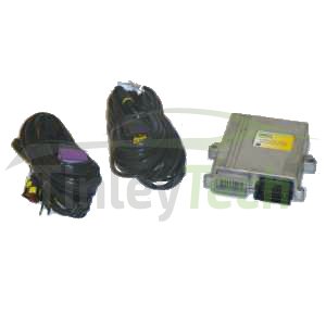 OMVL Dream XXI-N SGIS 3/4-cylinder ECU & Loom