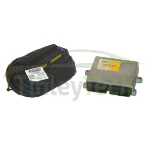 OMVL Dream XXI-N SGIS 5-8-cylinder ECU & Loom