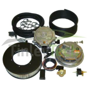 Front-end Kits