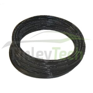 BRC/Prins XD4 Polyflex pipe (8mm) - 1/4 id x 1 m"
