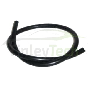 Vacuum hose - 3mm in. diameter x 1m