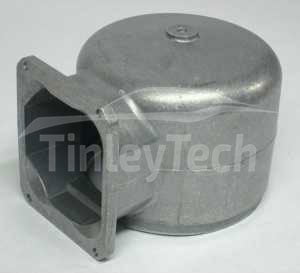 Impco D1-25 Genuine LPG Diaphragm For 425 Mixer, Fits Clean Air And Feedback Systems, 1-Year Warranty