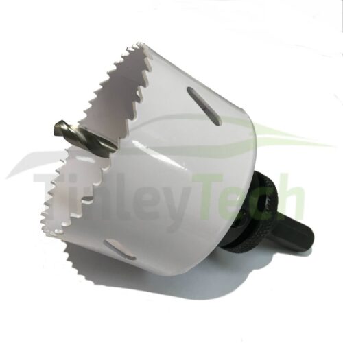 Hole Saw 70mm