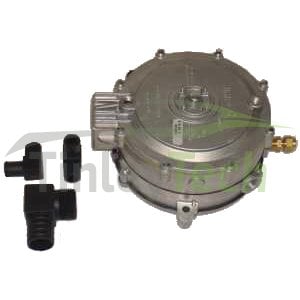 Impco Reducer/Vaporiser (EB - without fittings) GENERIC