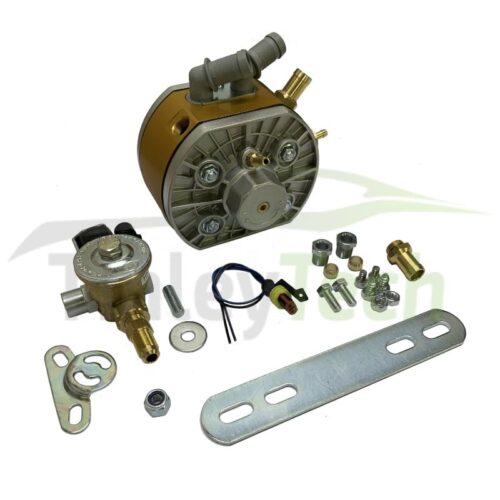 KME Gold Reducer/Vaporiser