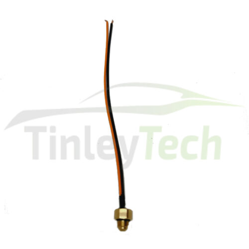 Zavoli Temperature sender for LPG Reducer