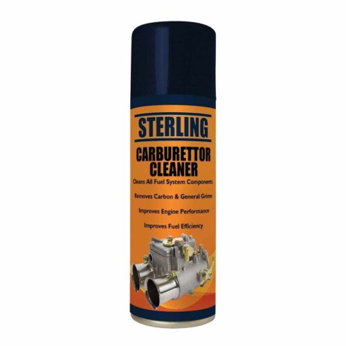 Carb Cleaner