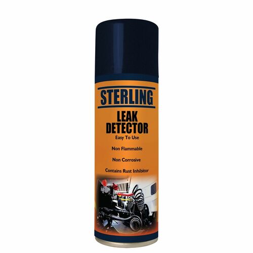 Aerosol Leak Spray 400ml