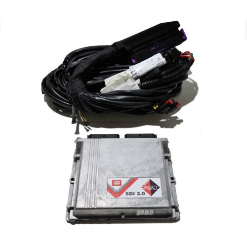 BRC DI2.0 4-Cylinder ECU & Loom (DE816050-1)