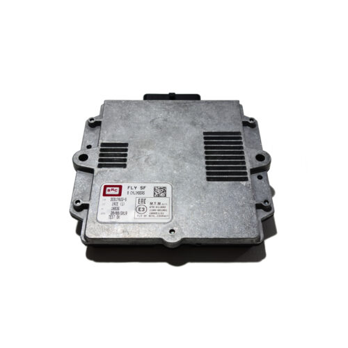 BRC 8-Cylinder ECU Sequent Plug & Drive (Mono Plug - DE817022-5)