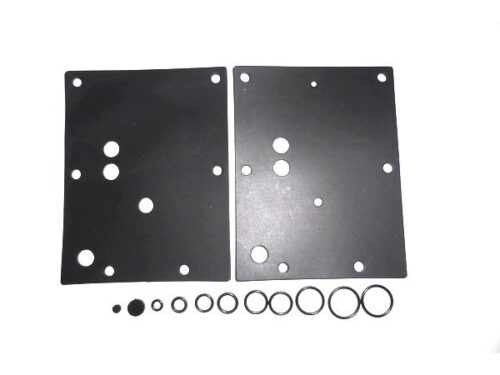 BRC Black Genius Max Repair Kit (pattern)