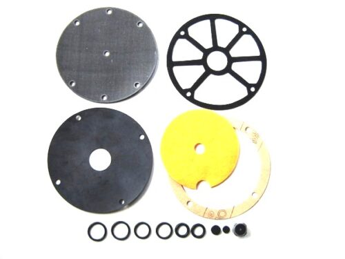 Romano RISN Type-04 Vap Repair Kit (pattern)