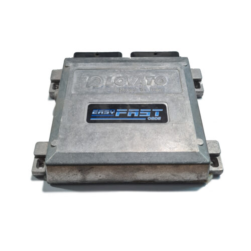 Lovato EasyFast 8-Cylinder ECU (4720017)