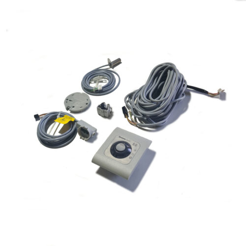 Truma Eis-Ex Gas Pressure Regulator Heater/Indicator Kit 12V