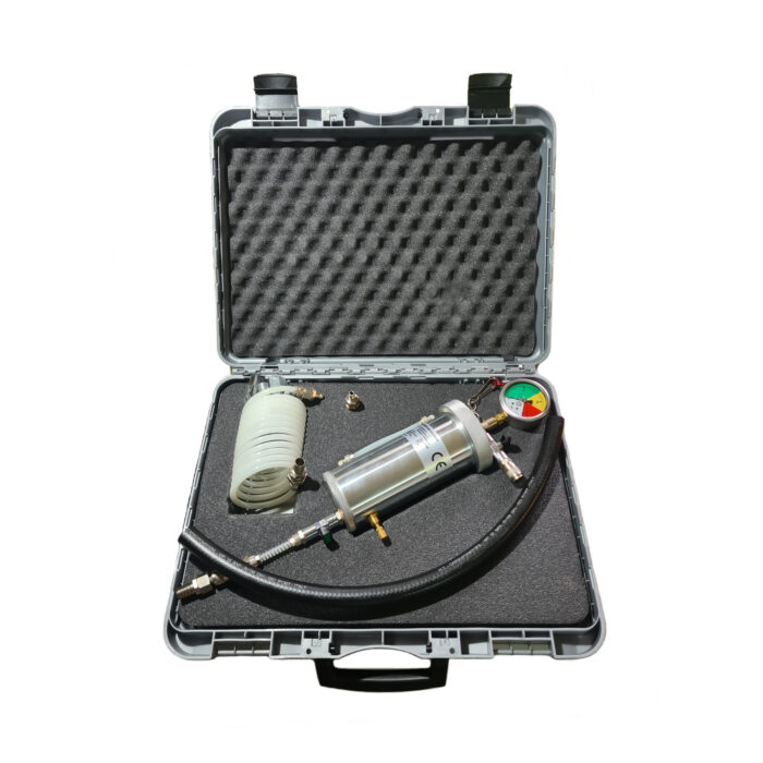 Gas Mixer Injection Cleaner Kit | LPG Auto Supplies