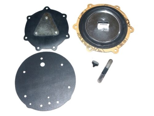 Impco Model J Repair Kit (pattern)