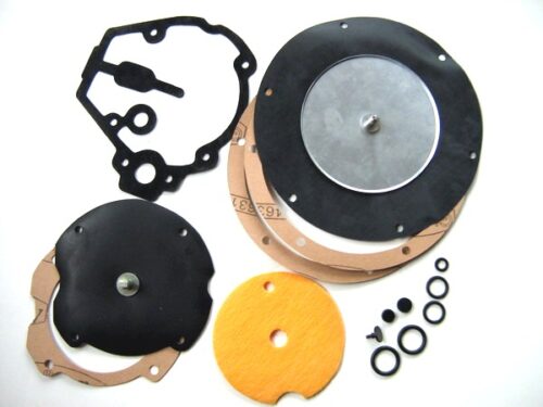 Landi Renzo LE98/LSE98/L80E Repair Kit (pattern)