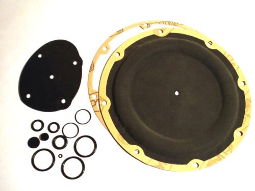 Landi Renzo SE81 Repair Kit (pattern)