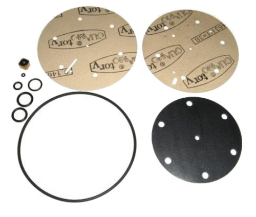 Valtek/Emer Palladio Repair Kit (pattern)