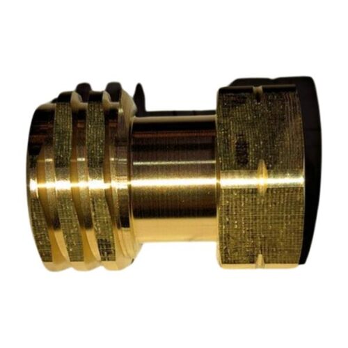 Adaptor for USA regulator - Euro bottle outlet